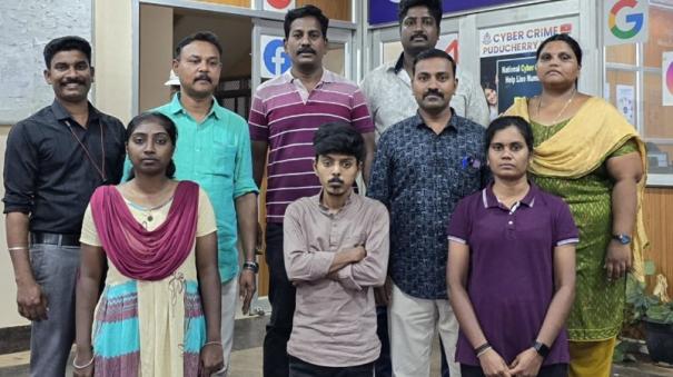 youtuber-s-son-arrested-for-sending-obscene-video-to-puducherry-girl