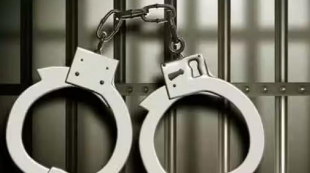 bangladeshi-couple-who-were-staying-illegally-in-tirupur-were-arrested