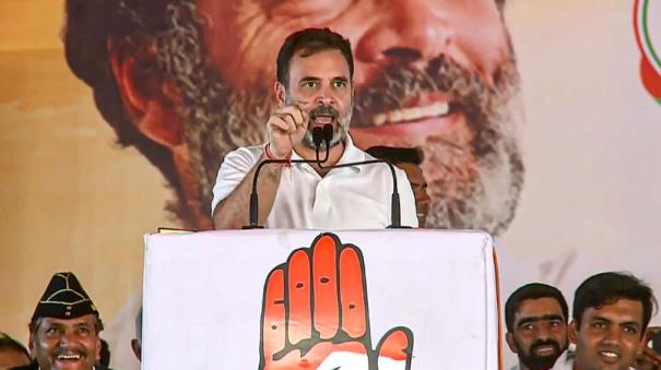 pm-modi-put-end-card-to-employment-says-rahul-gandhi-haryana-election-campaign