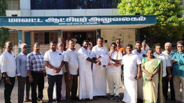 religious-leaders-are-not-behind-the-protest-against-kanyakumari-mineral-project-rajesh-kumar-mla