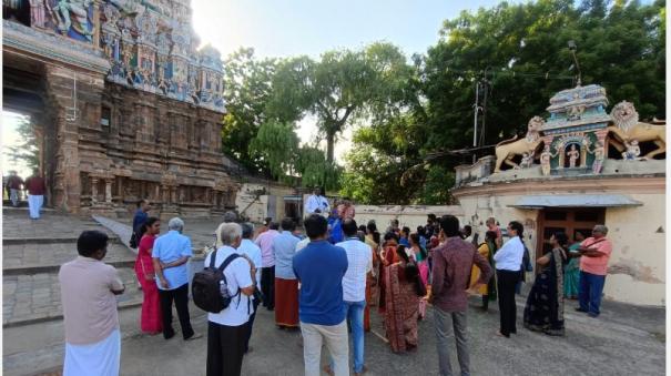 historic-heritage-walking-tour-of-rajendra-chola-victory-monuments