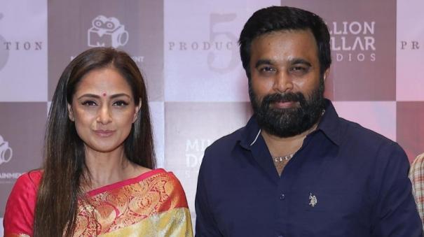 actress-simran-to-act-with-sasikumar