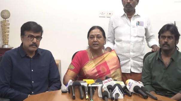 vijayakanth-people-s-wealth-says-dmdk-general-secretary-premalatha