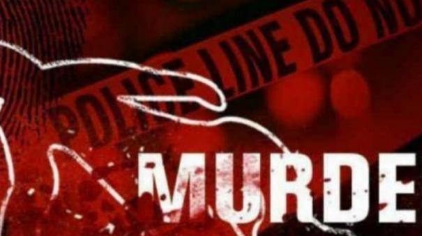 woman-killed-by-tractor-in-thiruvarur