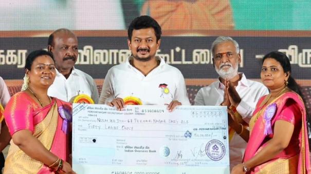 92k-crore-loan-for-women-groups-says-udhayanidhi-stalin