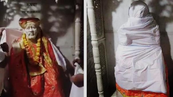 hindu-outfit-removes-sai-baba-statues-from-multiple-varanasi-temples