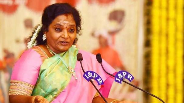 expense-by-tamilisai-during-her-tenure-as-puducherry-governor