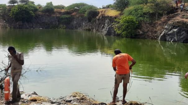 boy-drowned-on-abandoned-stone-quarry-near-karur