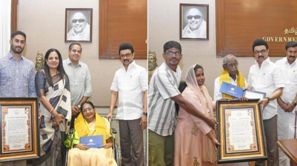 award-to-poet-m-metha-singer-susheela