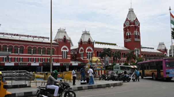 ayudha-pooja-special-train-between-chennai-nagercoil-via-salem-namakkal