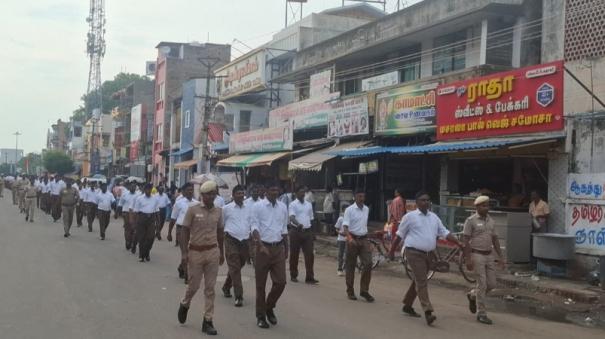 rss-march-in-chidambaram