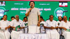 “மெரினா சம்பவத்துக்கு முதல்வர் ஸ்டாலின் பொறுப்பேற்க வேண்டும்” - டிடிவி.தினகரன்