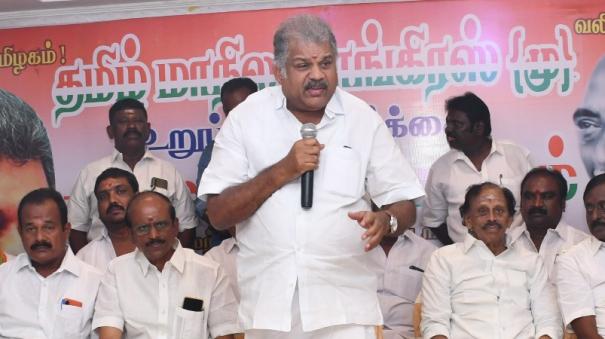 providing-ration-stuff-without-shortage-says-tamil-manila-congress-leader-gk-vasan