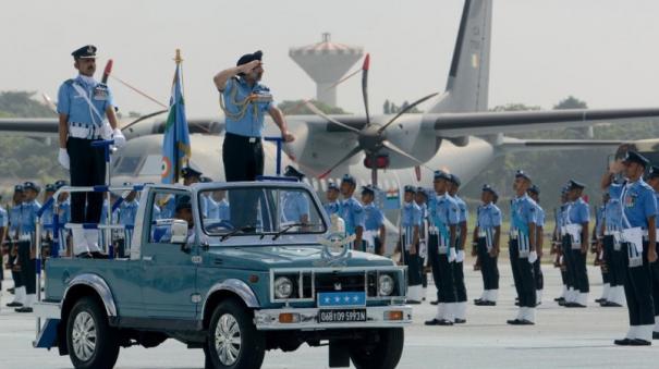 indian-air-force-should-be-ready-to-meet-any-challenges