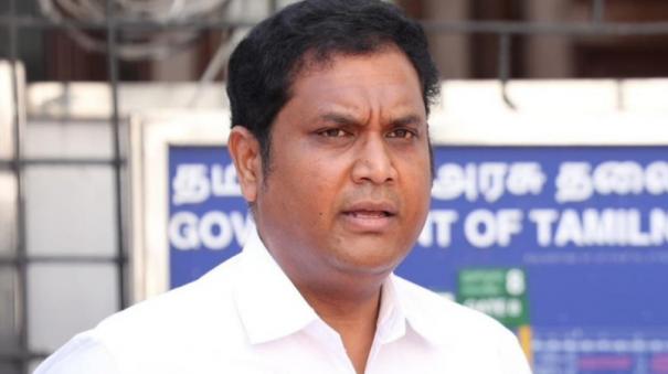 minister-trp-raja-appeals-to-samsung-employees