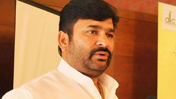 karnataka-congress-mla-vinay-kulkarni-faces-rape-kidnapping-charges