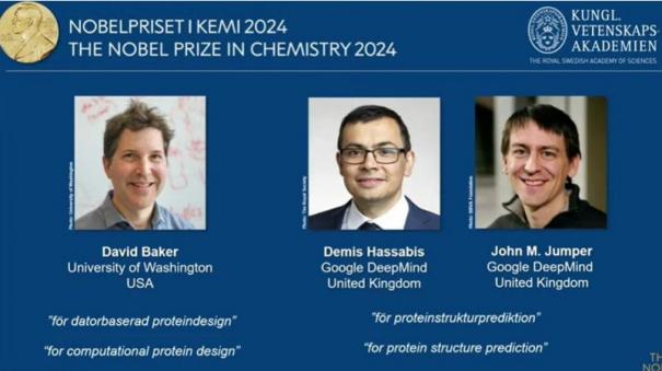 nobel-prize-in-chemistry-awarded-to-david-baker-demis-hassabis-and-john-jumper-for-work-on-protein-research