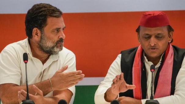 haryana-election-echo-samajwadi-party-has-defeated-congress-in-up-by-election