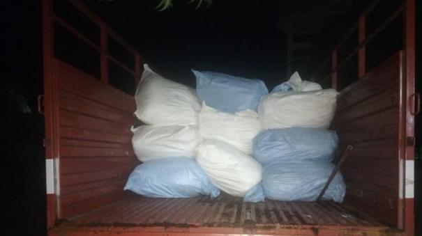 beedi-leaves-worth-rs-10-lakh-seized-near-tharuvaikulam