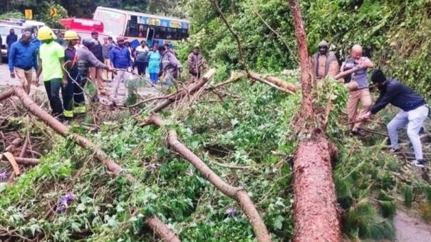 coonoor-road-landslide