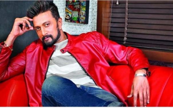 actor-sudeep-kishan-announced-to-leave-in-biggboss-kannada-show