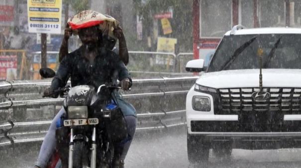 police-ready-to-handle-monsoon-in-madurai