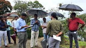 பெரியாறு அணை பராமரிப்புப் பணிகளுக்கு கேரள அரசு தொடர்ந்து இடையூறு: ஆய்வு பணியை புறக்கணித்த தமிழக அதிகாரிகள்