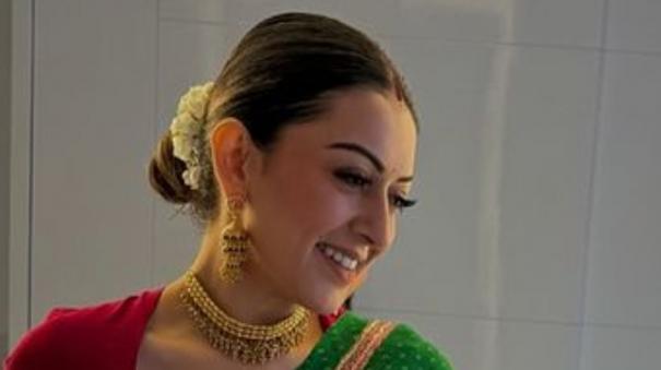 actress-hansika-motwani-bought-a-new-house