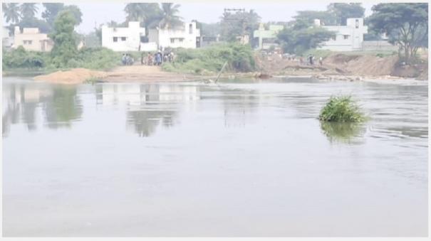 land-bridge-submerged-near-periyapalayam