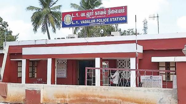 shortage-of-guards-in-vadalur-police-station