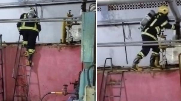 ammonium-gas-leak-at-sivagangai-aavin-cooling-plant