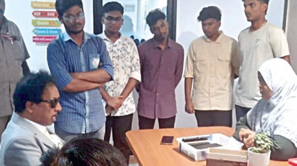 students-beaten-and-tortured-at-tirunelveli-neet-coaching-centre