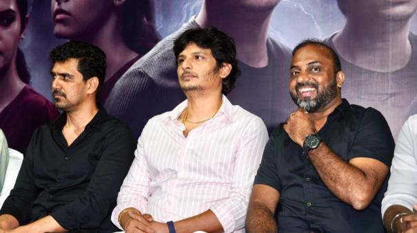 jiiva-about-balck-movie-success-meet