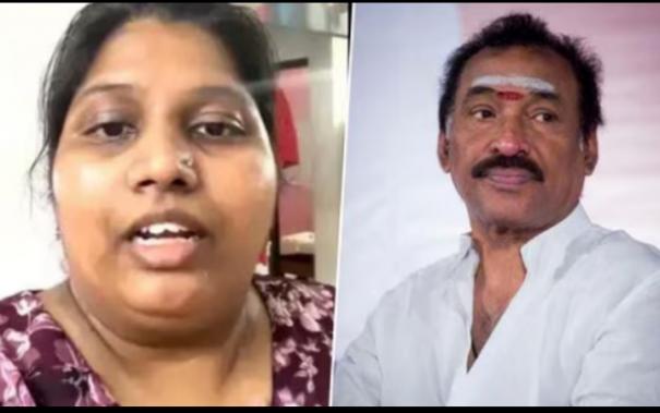 music-director-devas-daughter-had-a-complaint-in-threatening-case