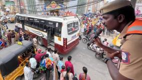 தீபாவளிக்காக கோவை மாநகரில் இரவு 1 மணி வரை கடைகள் இயங்க அனுமதி