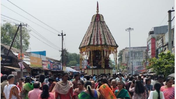 chidambaram-festival