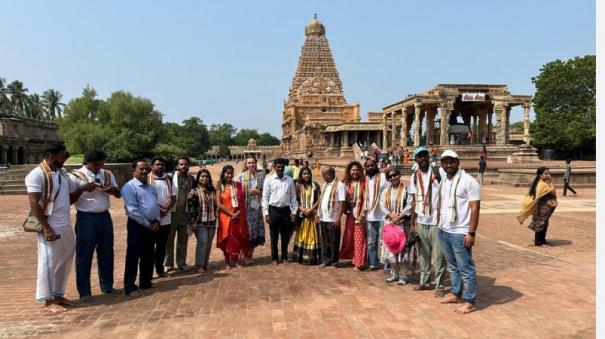 social-media-journalists-world-travel-to-thanjavur