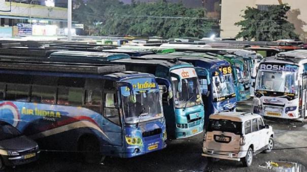 omni-buses-fix-extra-fare-in-coimbatore