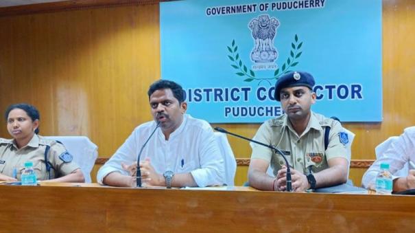 removal-of-encroachments-on-puducherry-from-november-4th-collector-s-notice