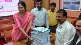 5-78-lakh-people-are-on-the-electoral-roll-on-nilgiri-district