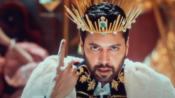 dance-film-jayam-ravi-wish