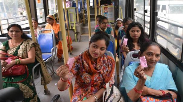 77-of-women-feel-unsafe-on-delhi-buses-after-dark-report