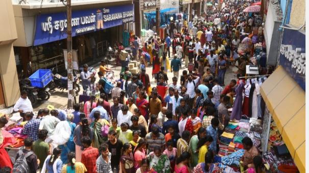 tiruppur-workers-left-for-their-hometowns-to-celebrate-diwali