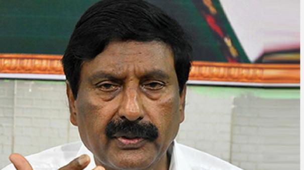 puducherry-aiadmk-talks-on-diwali-free-rice