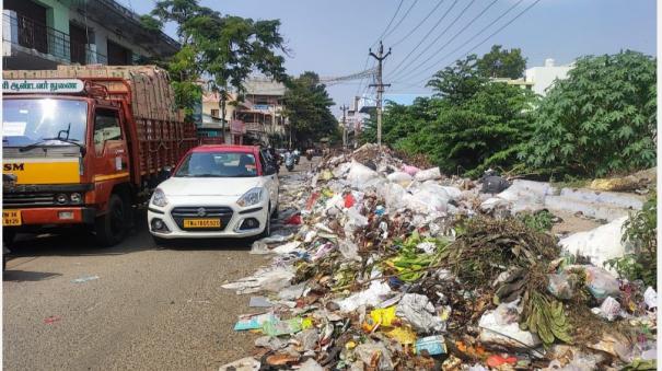 even-before-diwali-piled-up-like-a-mountain-of-garbage-in-tirupur