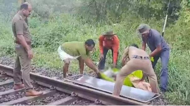 horror-near-palakkad-4-tamilnadu-laborers-killed-in-train-collision