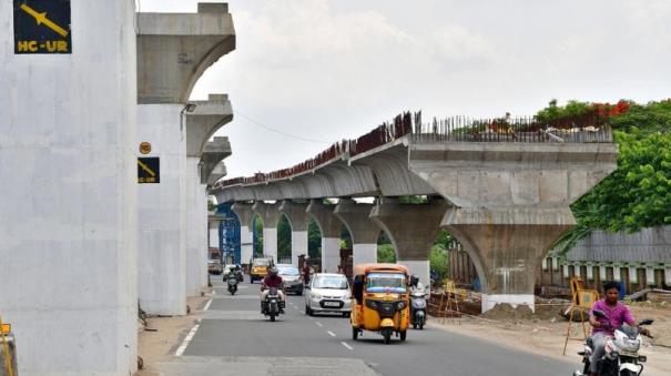 avinashi-road-is-another-5-kms-before-the-flyover-plan-to-extend-the-distance