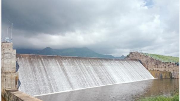 rajapalayam-shasta-temple-dam-filled