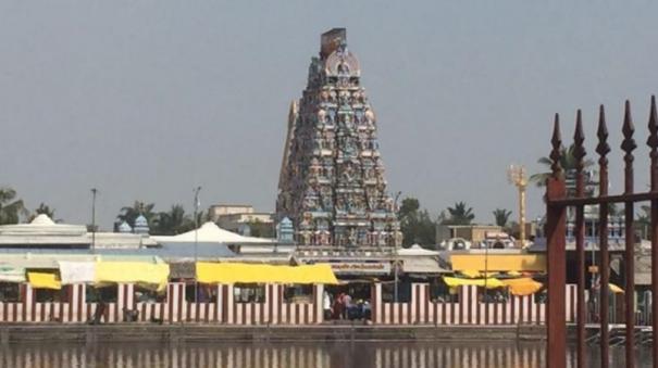 kandasashti-festival-at-tiruporur-kunradhur-vallakottai-murugan-temples