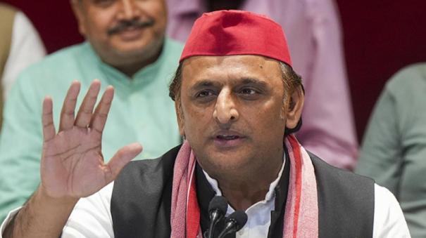 akhilesh-yadav-old-trick-of-bjp-jibe-after-up-bypolls-rescheduled-party-hits-back